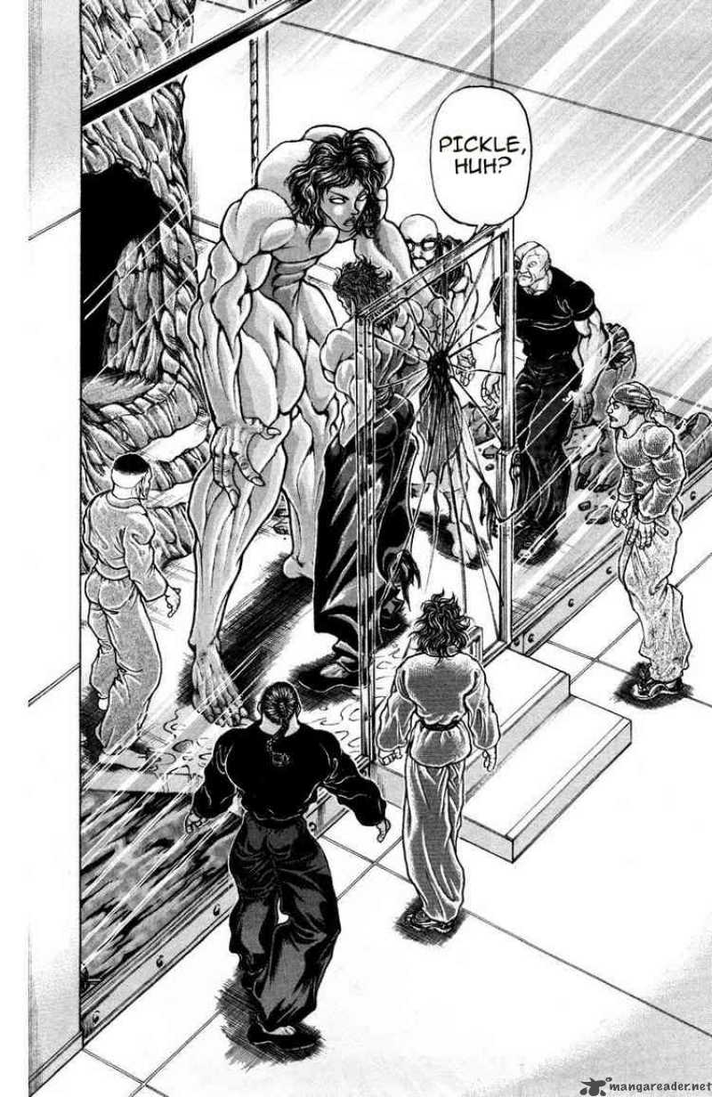 Baki Son Of Ogre 87 2