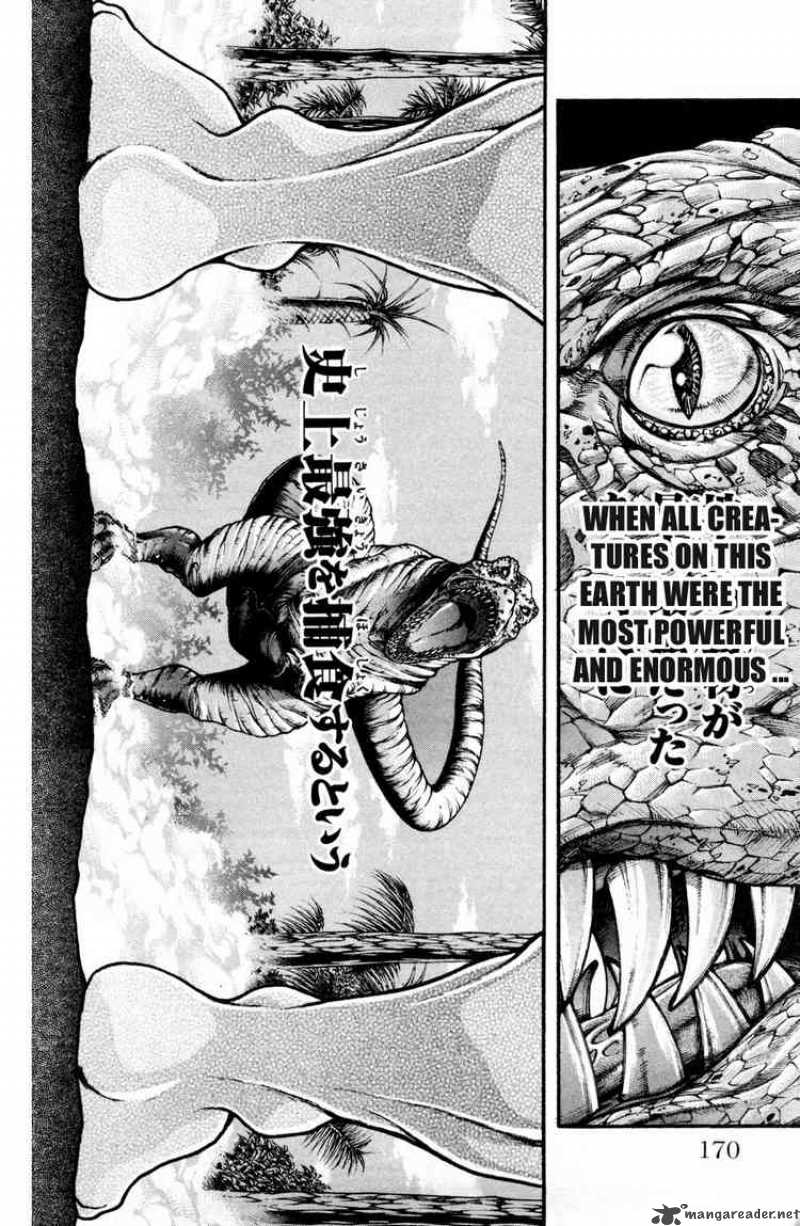 Baki Son Of Ogre 87 6
