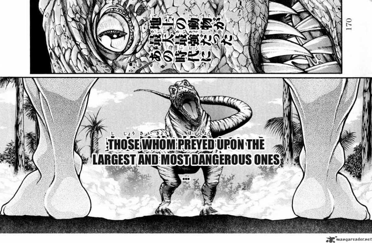 Baki Son Of Ogre 87 7