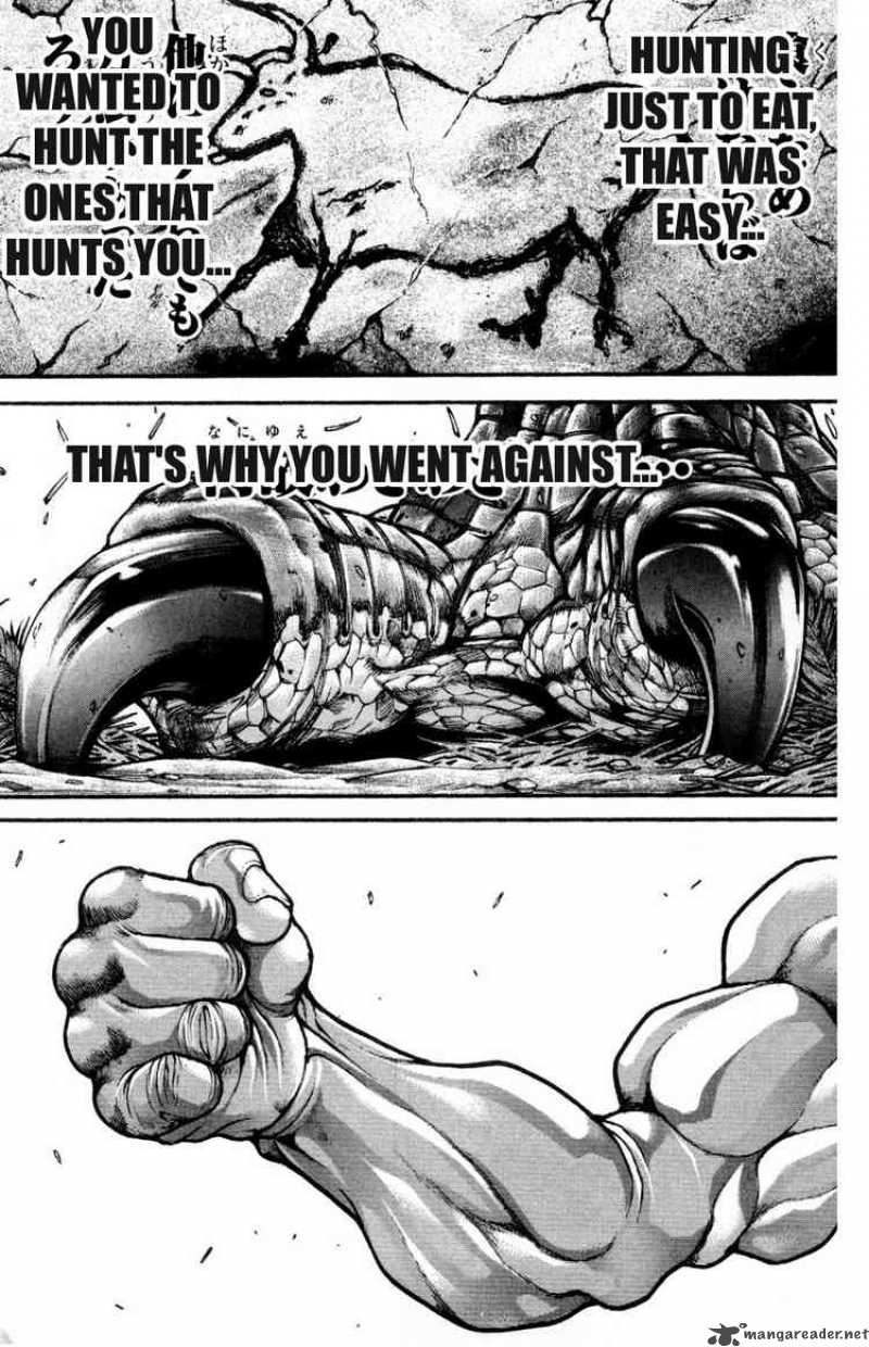 Baki Son Of Ogre 87 8