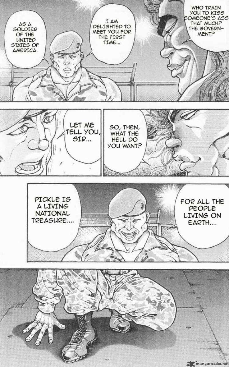 Baki Son Of Ogre 88 19
