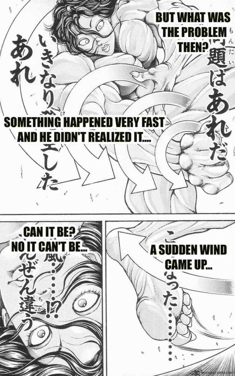 Baki Son Of Ogre 89 11