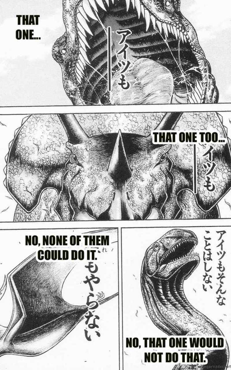 Baki Son Of Ogre 89 12