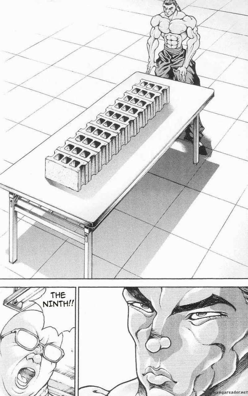 Baki Son Of Ogre 89 15