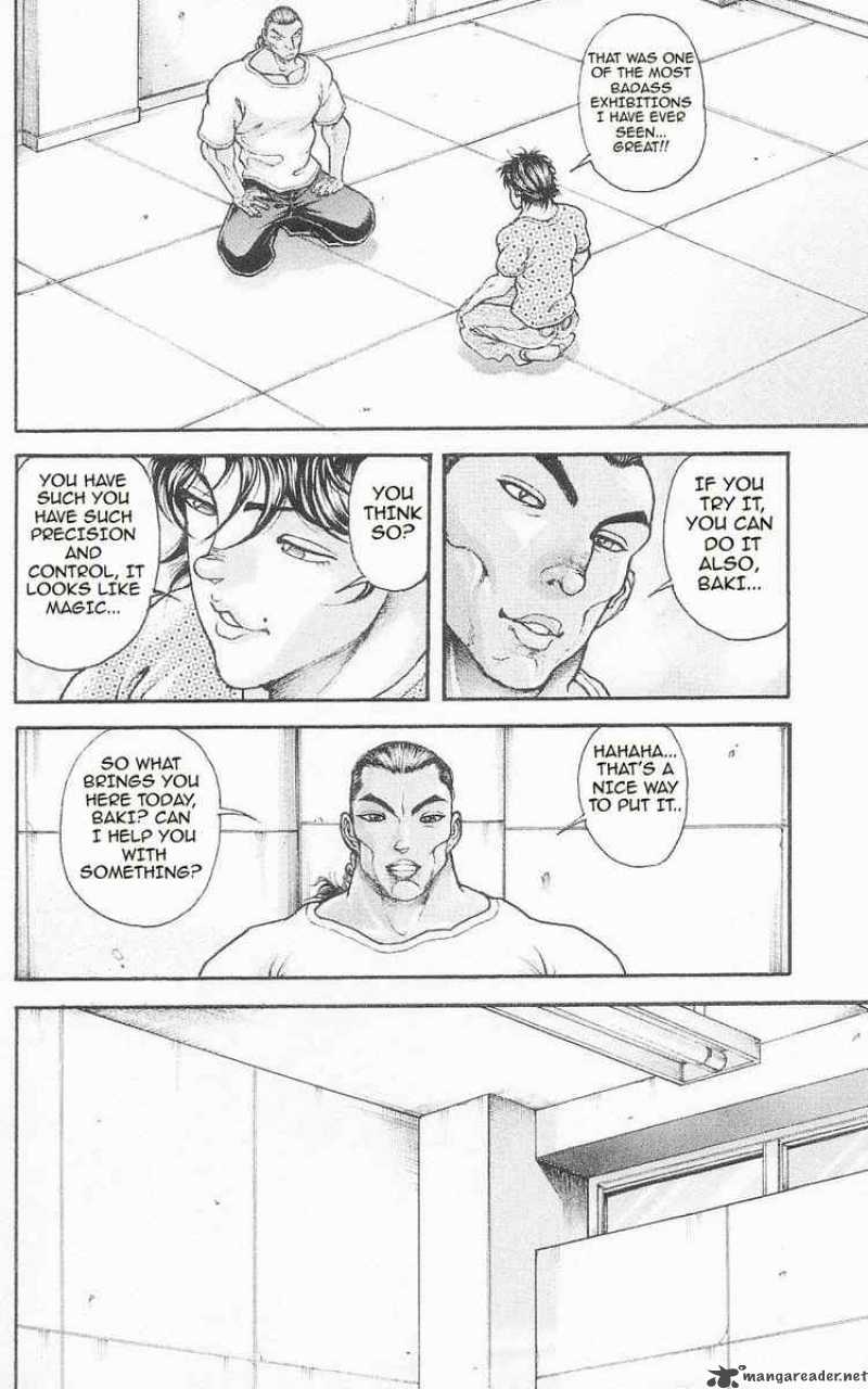 Baki Son Of Ogre 89 20