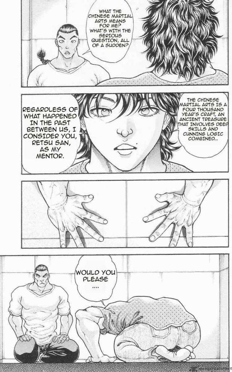 Baki Son Of Ogre 89 21