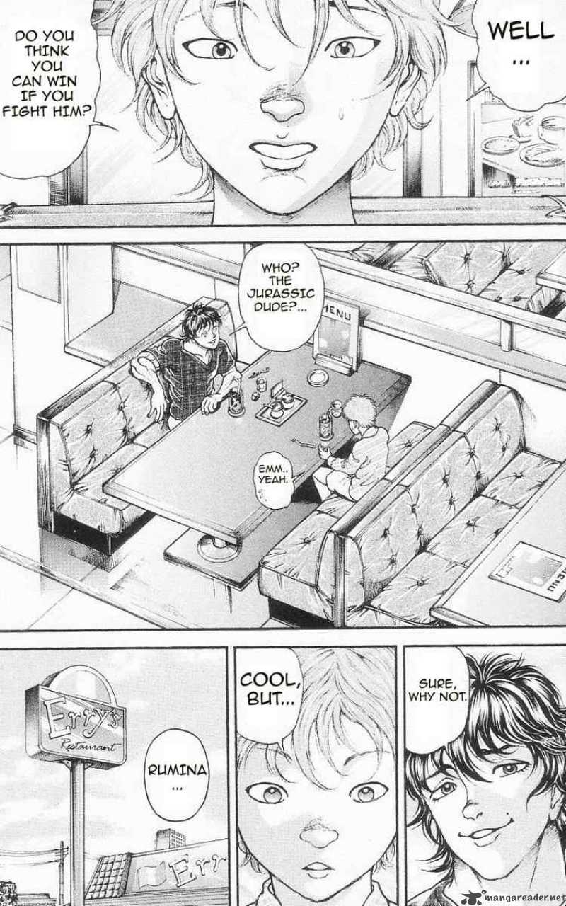Baki Son Of Ogre 89 3