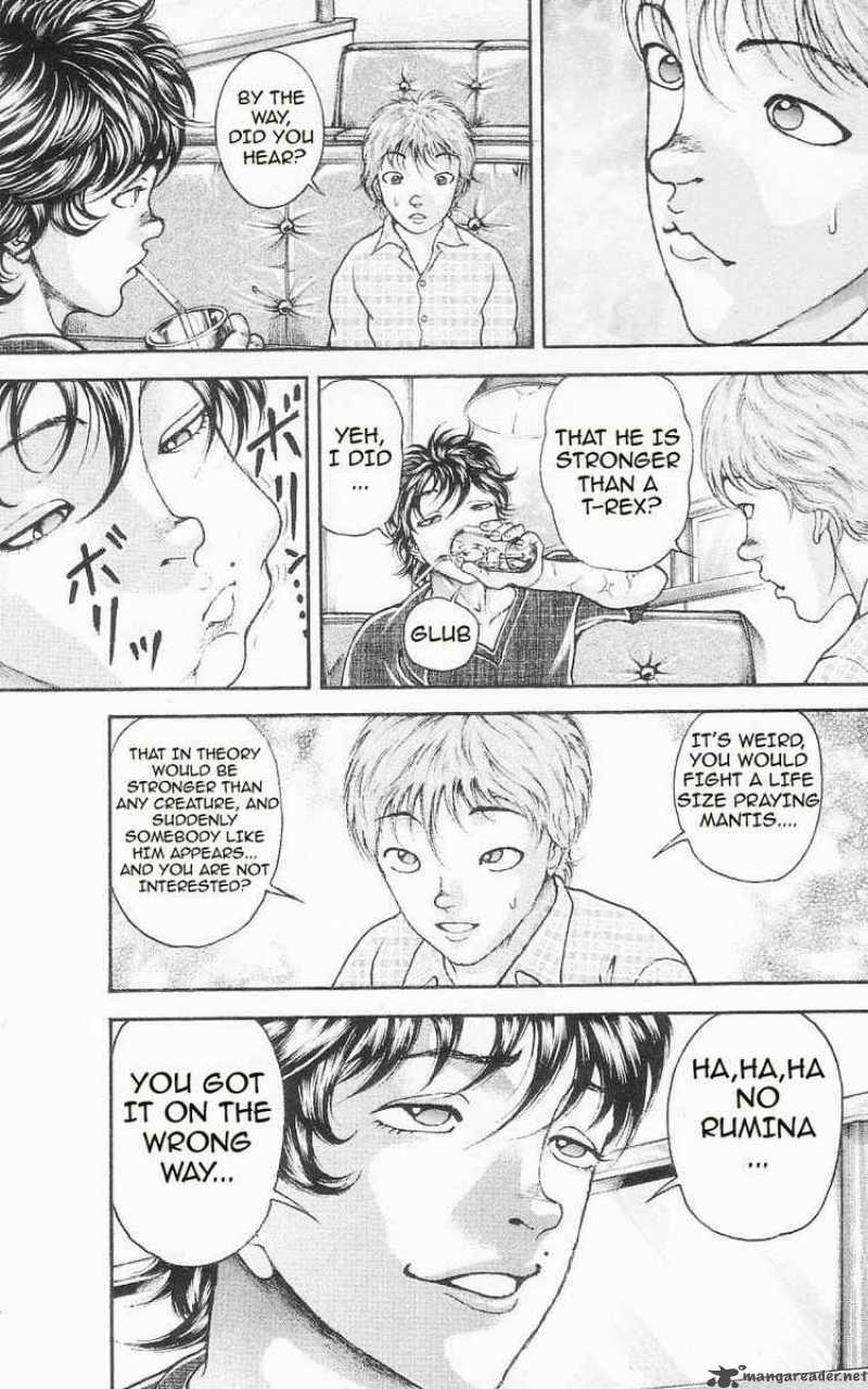 Baki Son Of Ogre 89 5