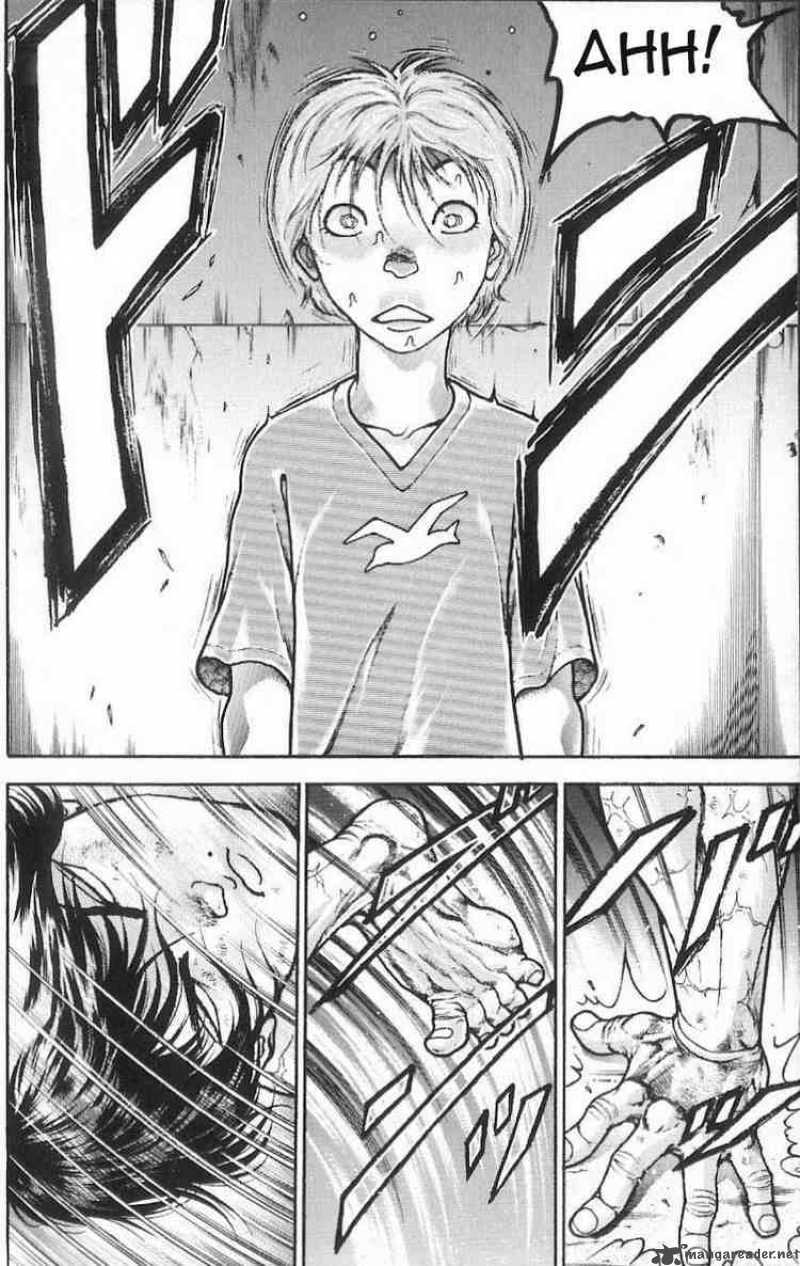 Baki Son Of Ogre 9 10