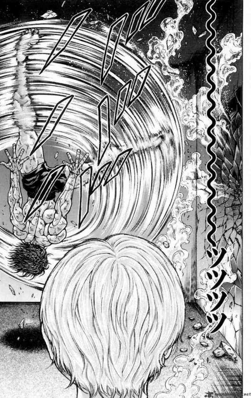 Baki Son Of Ogre 9 11