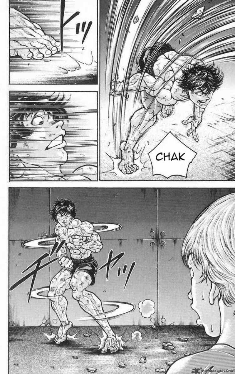 Baki Son Of Ogre 9 12