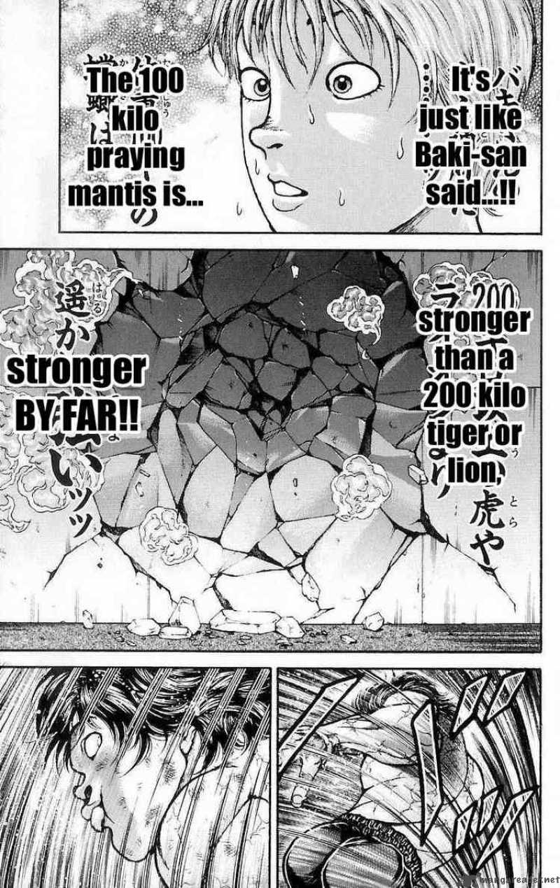 Baki Son Of Ogre 9 13