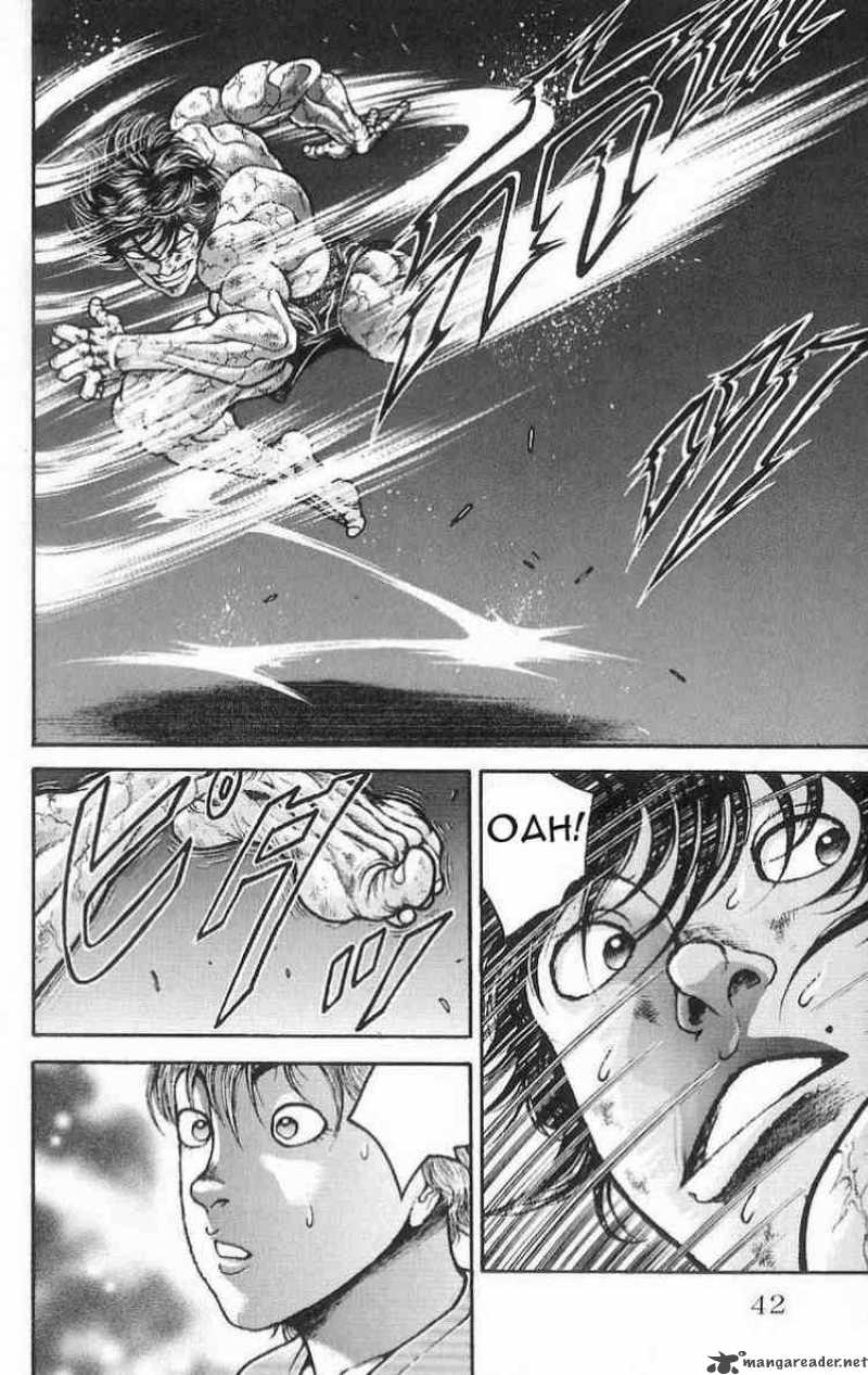 Baki Son Of Ogre 9 14