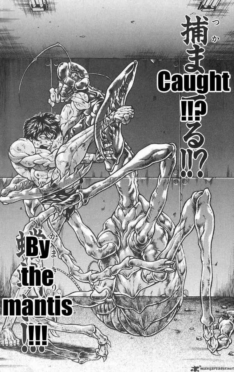 Baki Son Of Ogre 9 16