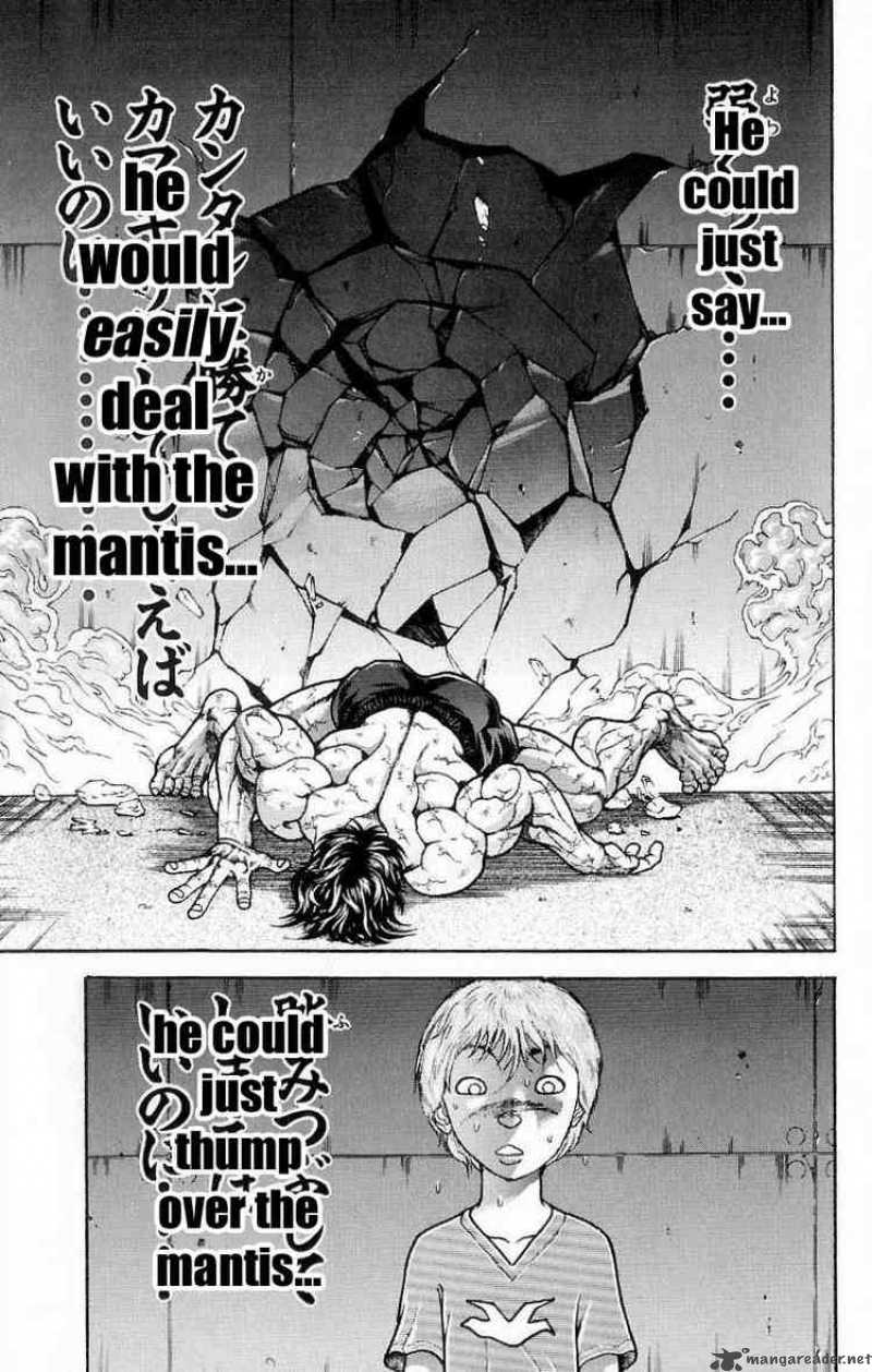 Baki Son Of Ogre 9 19