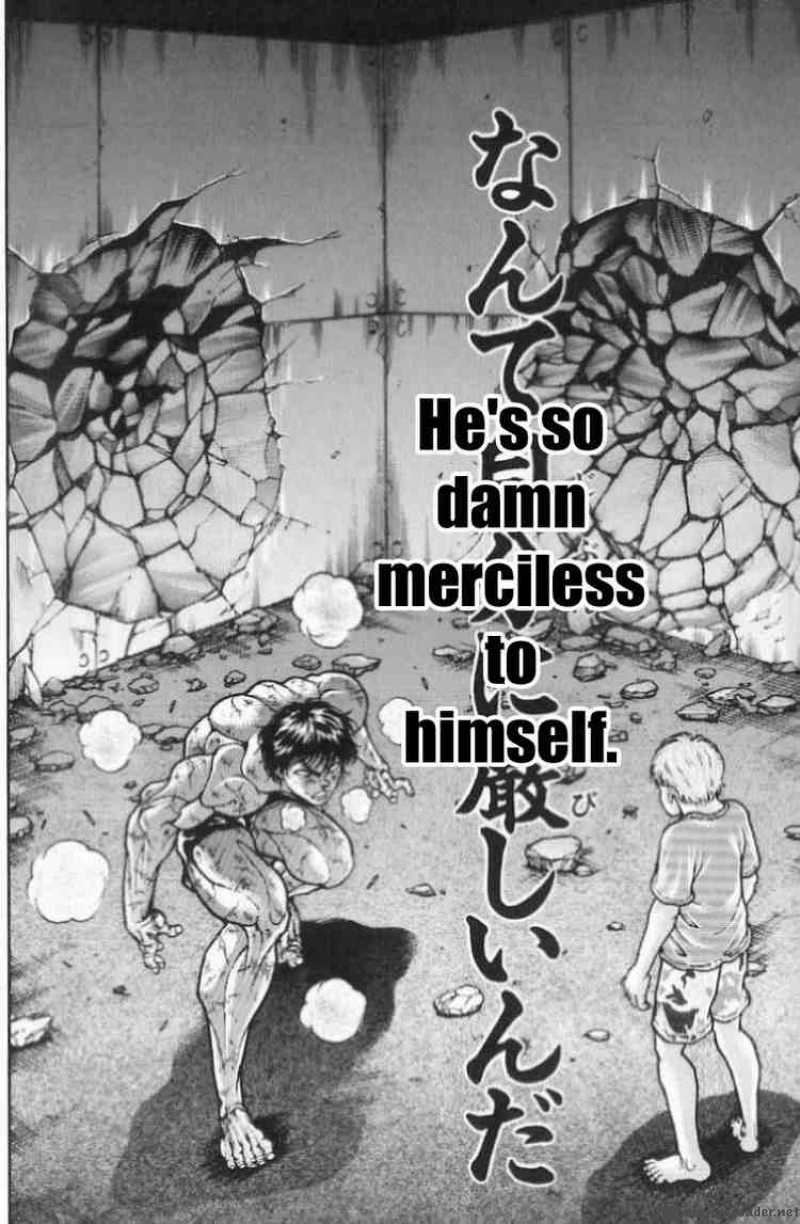 Baki Son Of Ogre 9 20