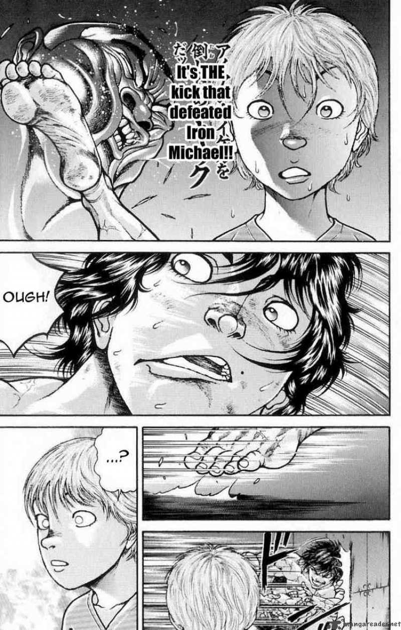 Baki Son Of Ogre 9 7