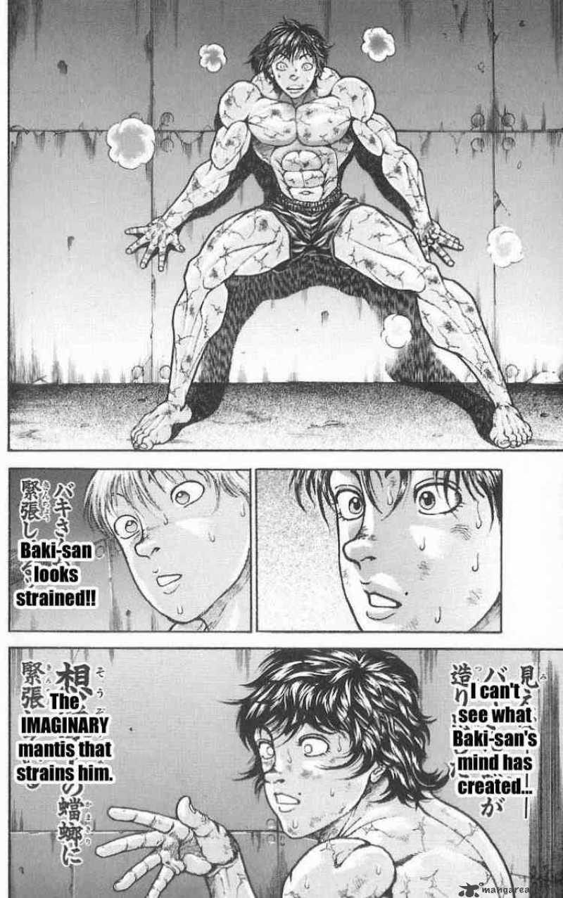 Baki Son Of Ogre 9 8