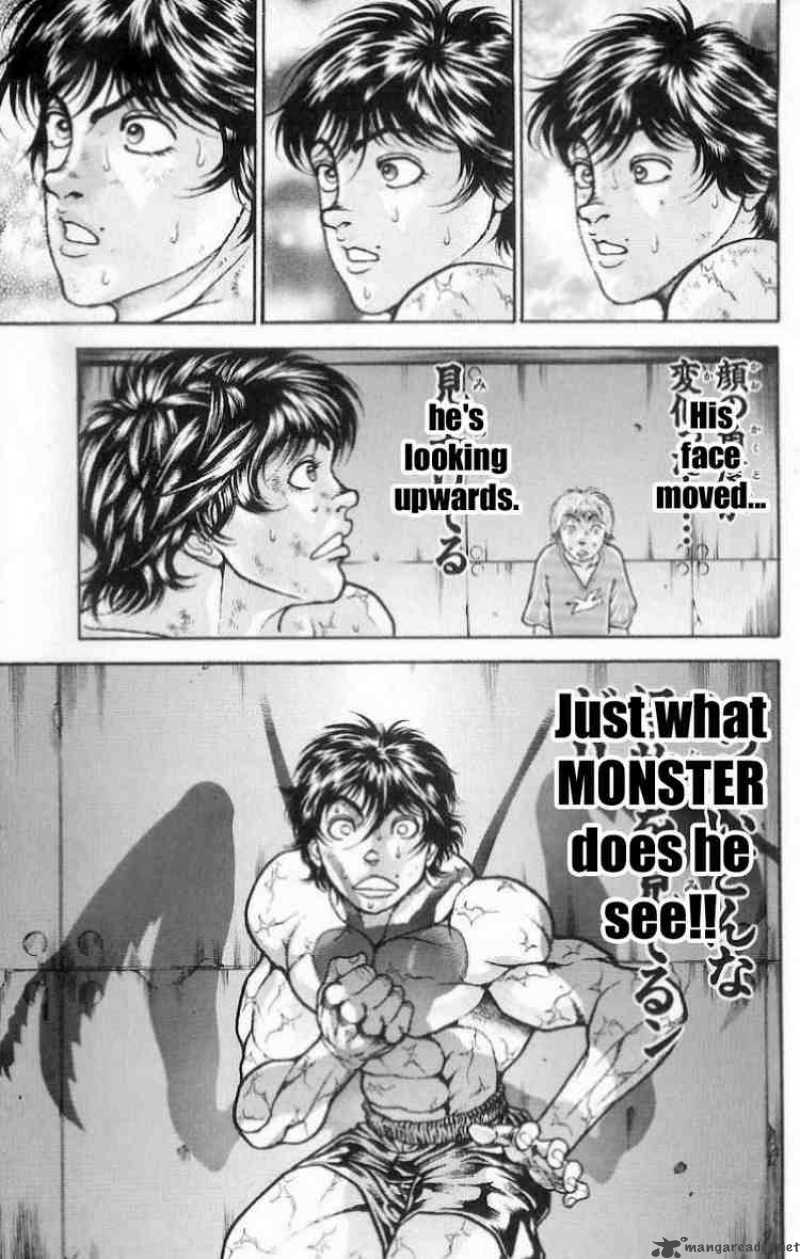 Baki Son Of Ogre 9 9