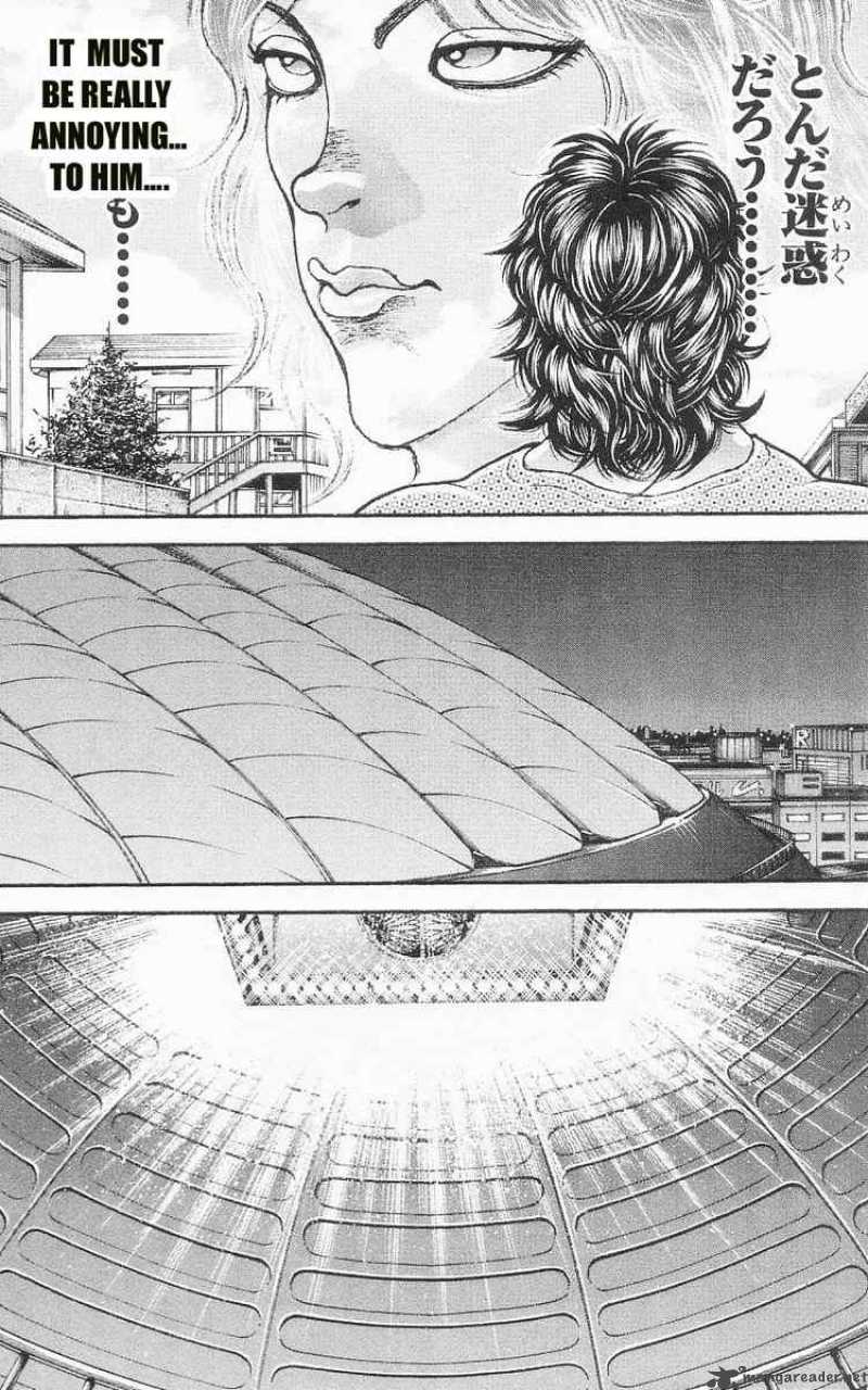 Baki Son Of Ogre 90 10
