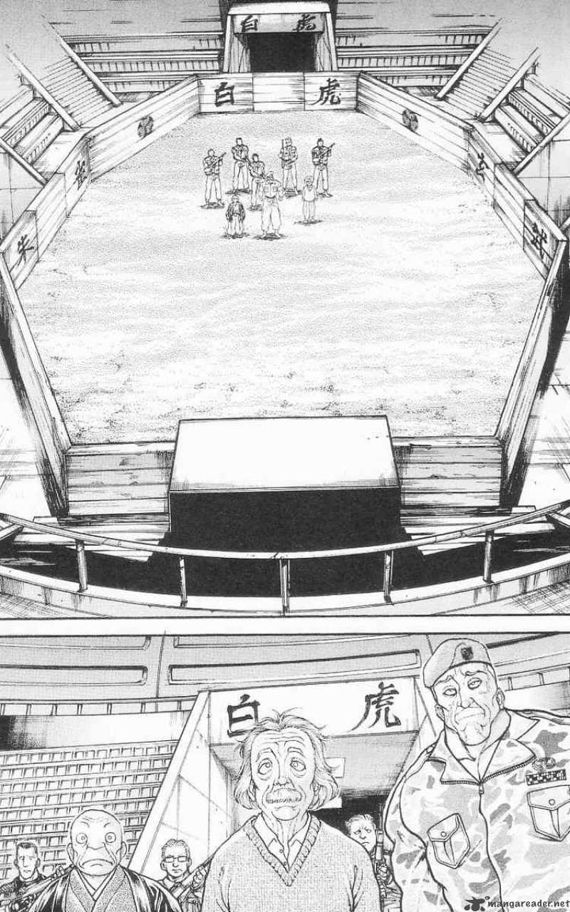 Baki Son Of Ogre 90 11