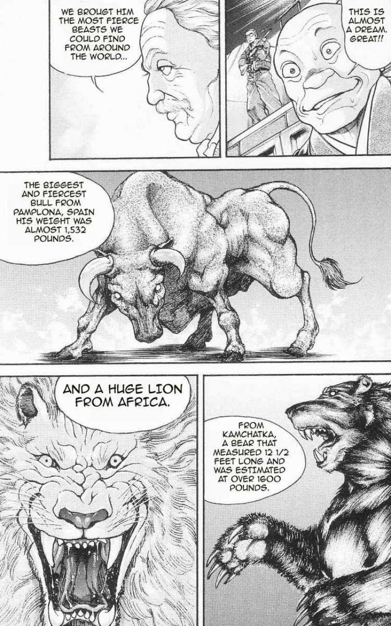 Baki Son Of Ogre 90 15