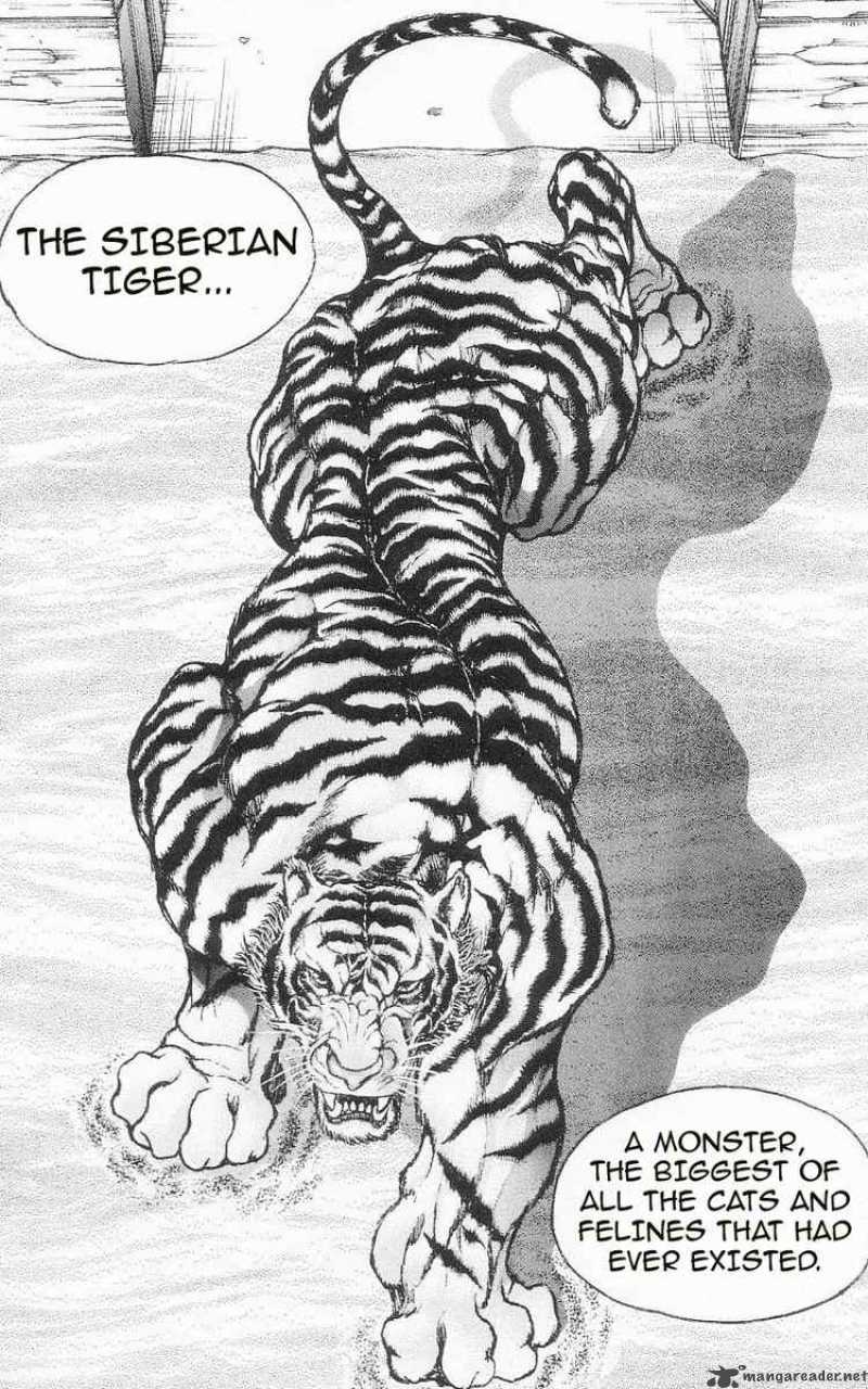 Baki Son Of Ogre 90 18