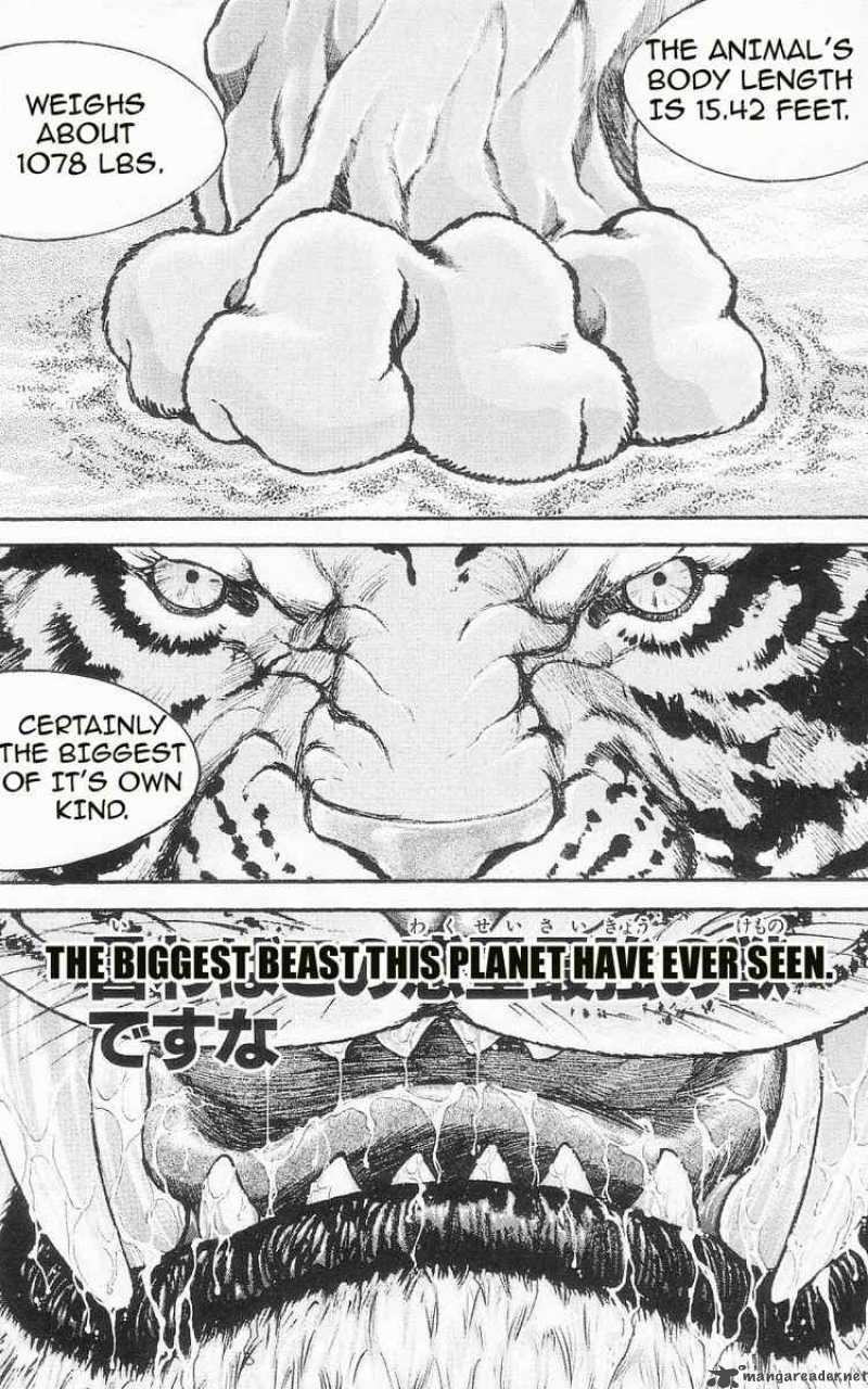 Baki Son Of Ogre 90 19