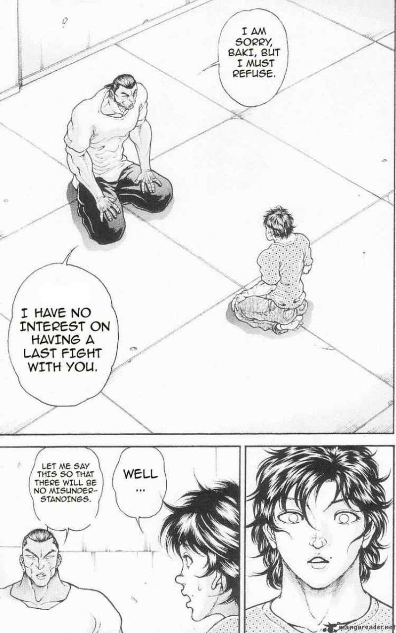 Baki Son Of Ogre 90 3