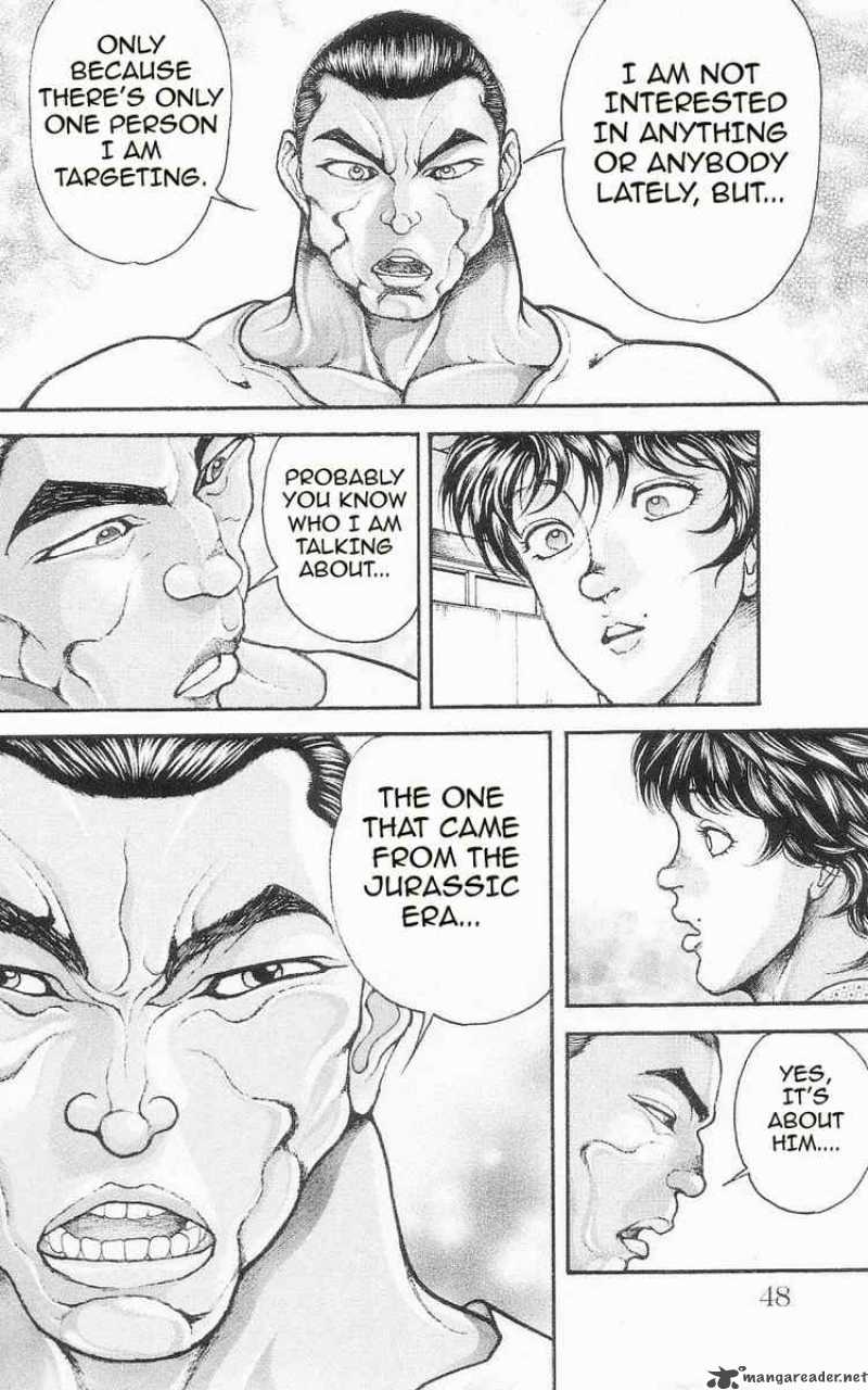 Baki Son Of Ogre 90 4