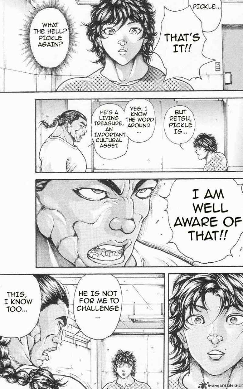 Baki Son Of Ogre 90 5