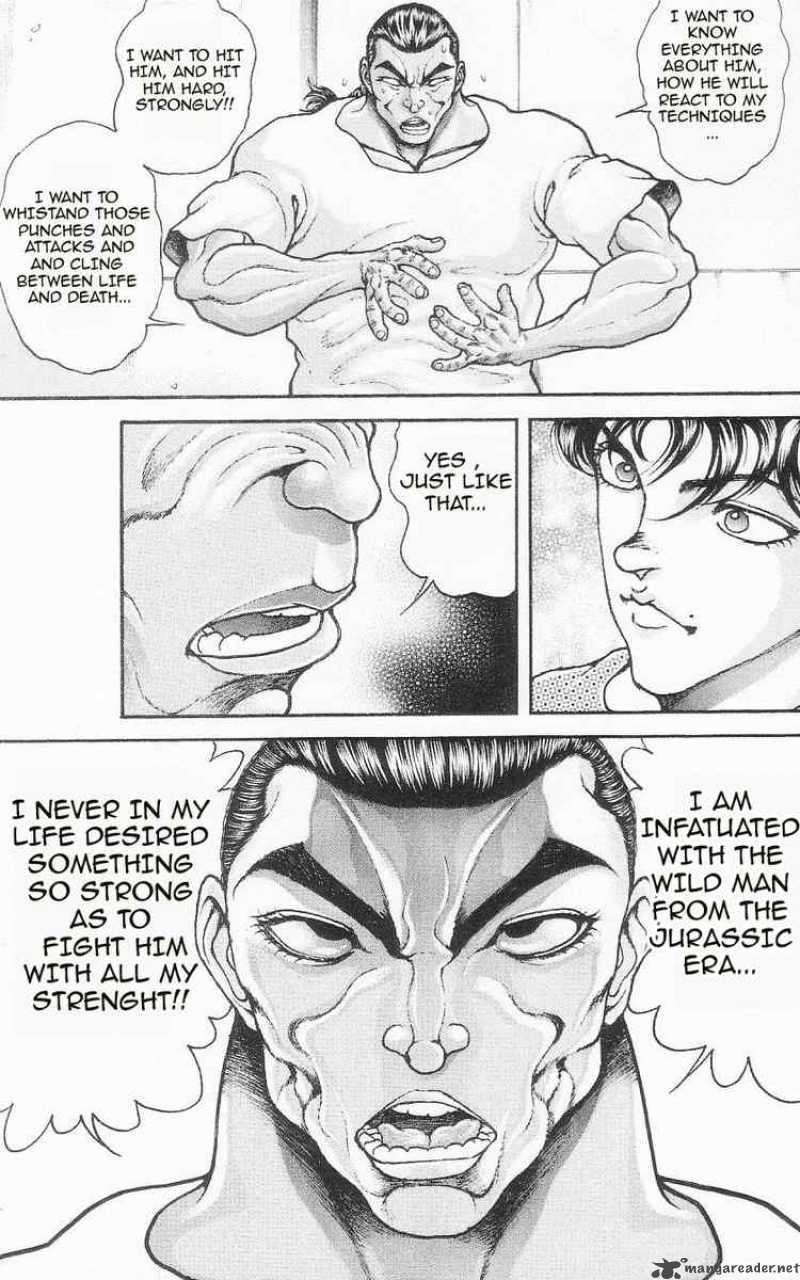 Baki Son Of Ogre 90 7