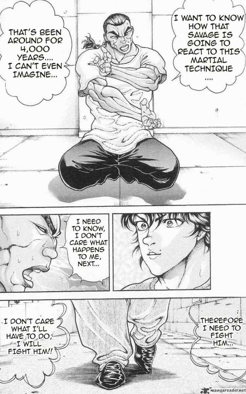 Baki Son Of Ogre 90 8