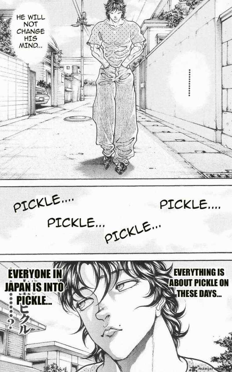 Baki Son Of Ogre 90 9