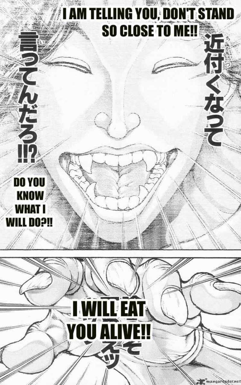 Baki Son Of Ogre 91 11