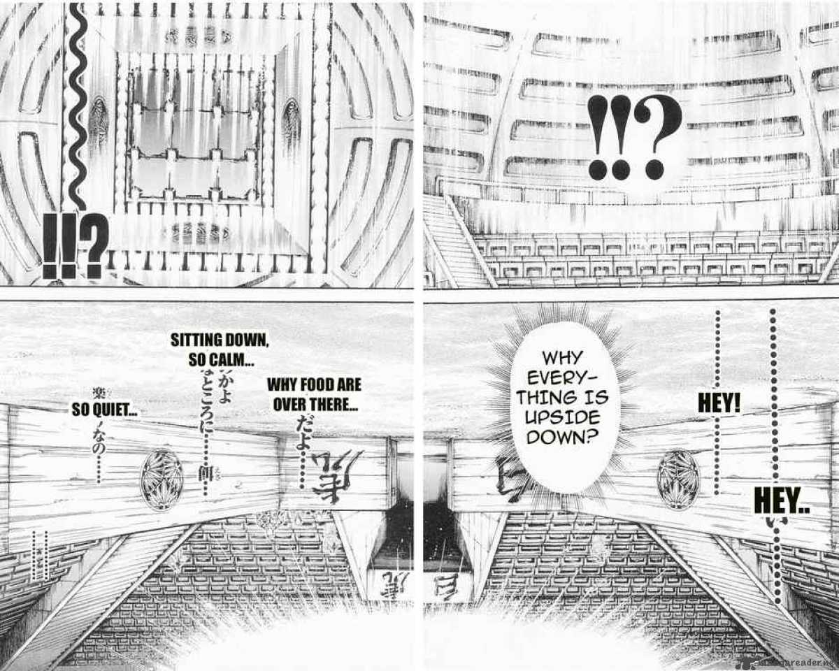 Baki Son Of Ogre 91 12