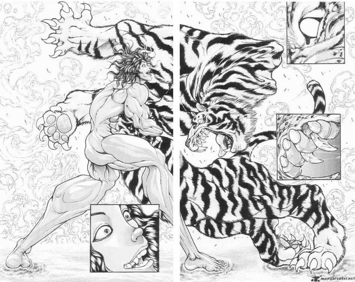 Baki Son Of Ogre 91 13