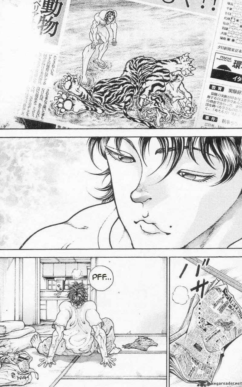 Baki Son Of Ogre 91 16