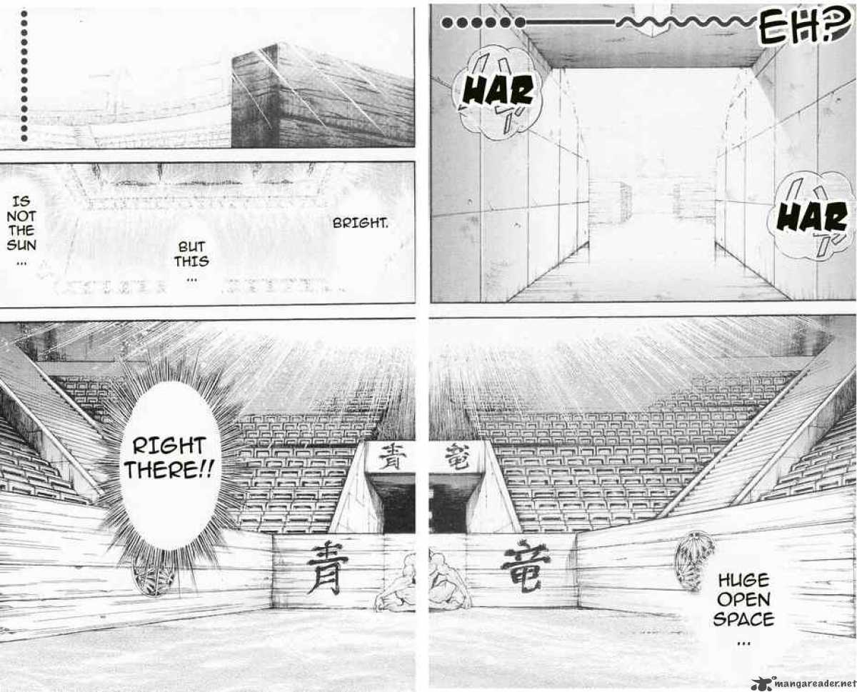 Baki Son Of Ogre 91 5