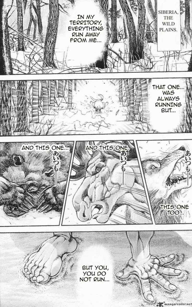Baki Son Of Ogre 91 8