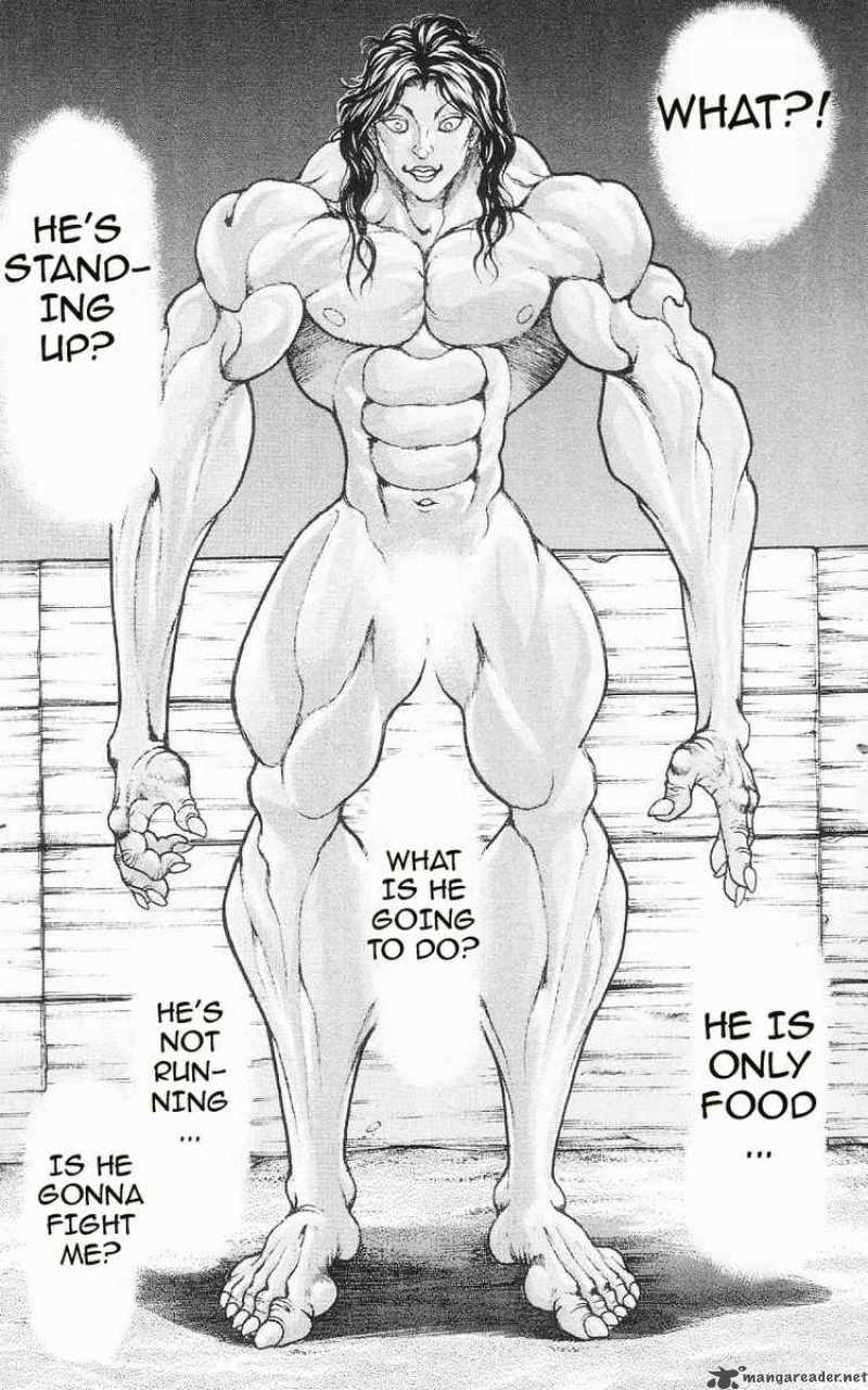 Baki Son Of Ogre 91 9