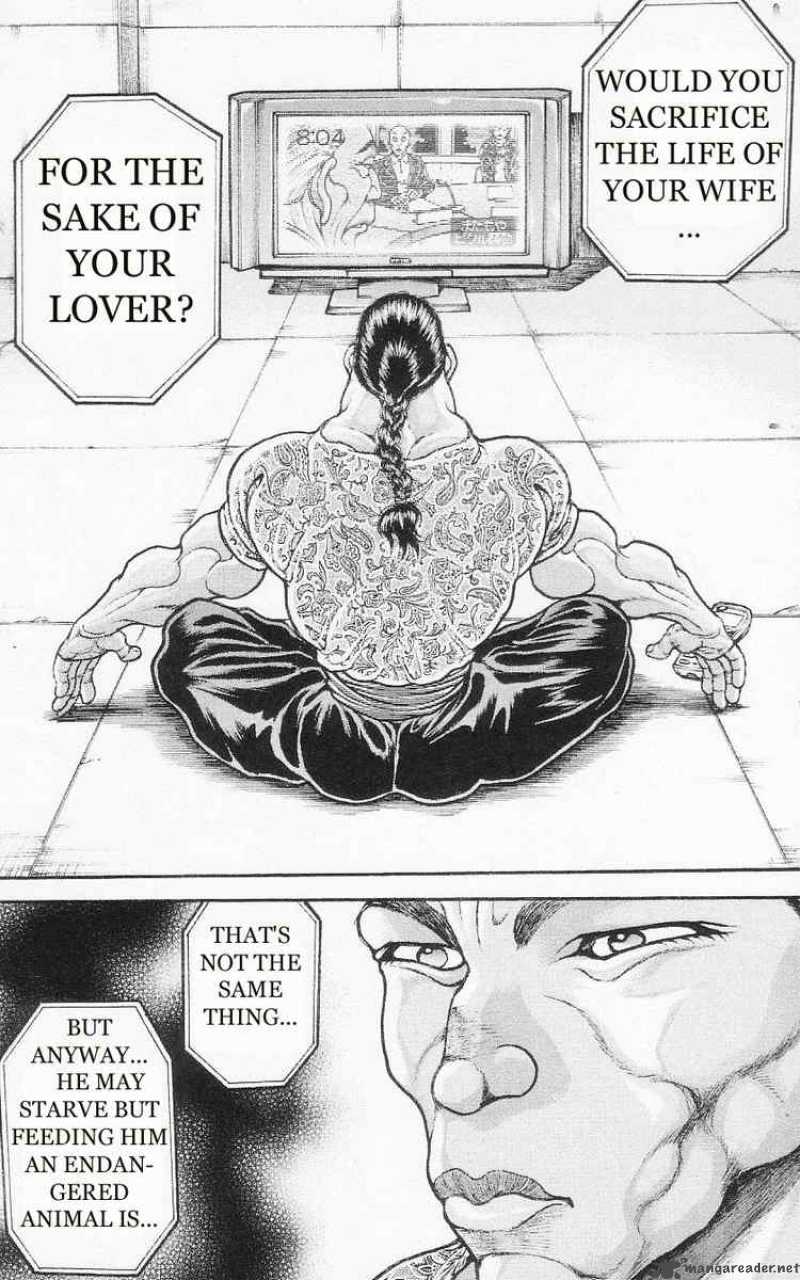 Baki Son Of Ogre 92 11