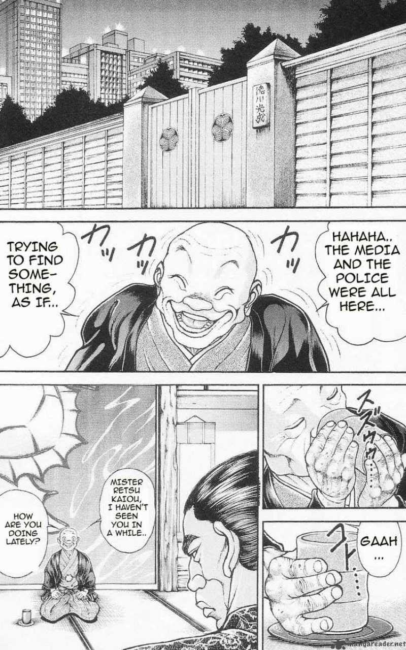 Baki Son Of Ogre 92 12