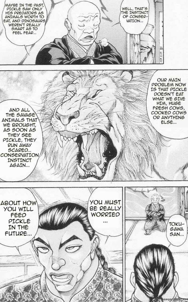 Baki Son Of Ogre 92 14