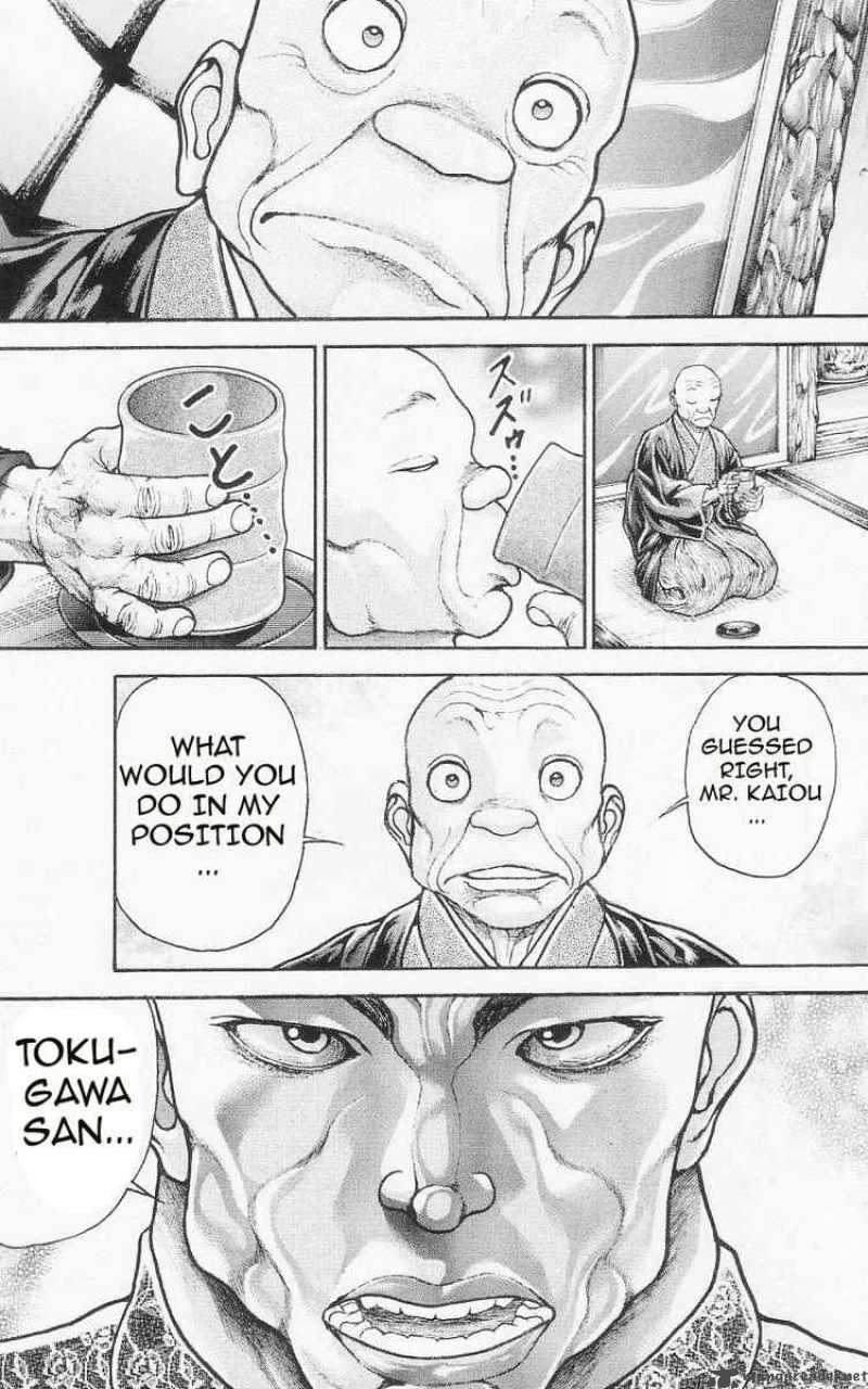 Baki Son Of Ogre 92 15