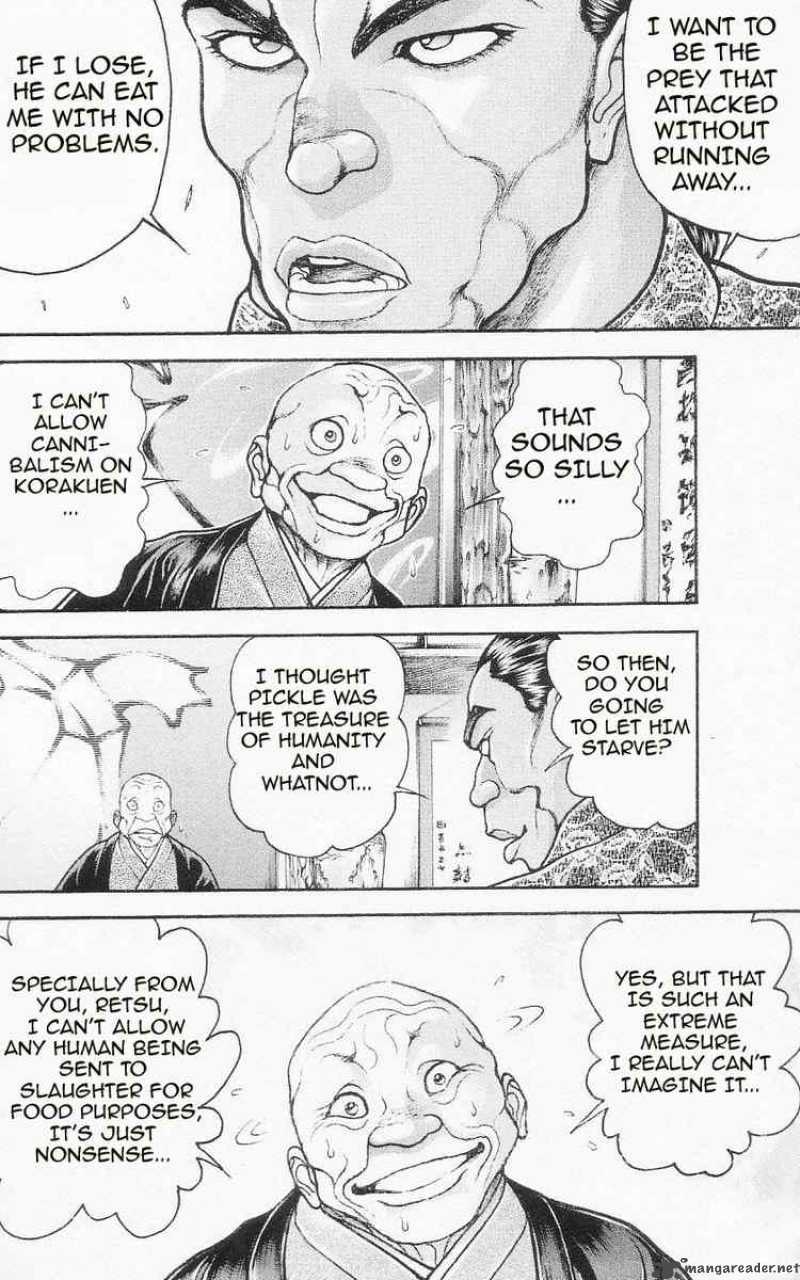 Baki Son Of Ogre 92 18
