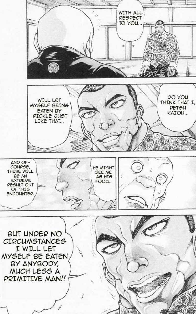 Baki Son Of Ogre 92 19