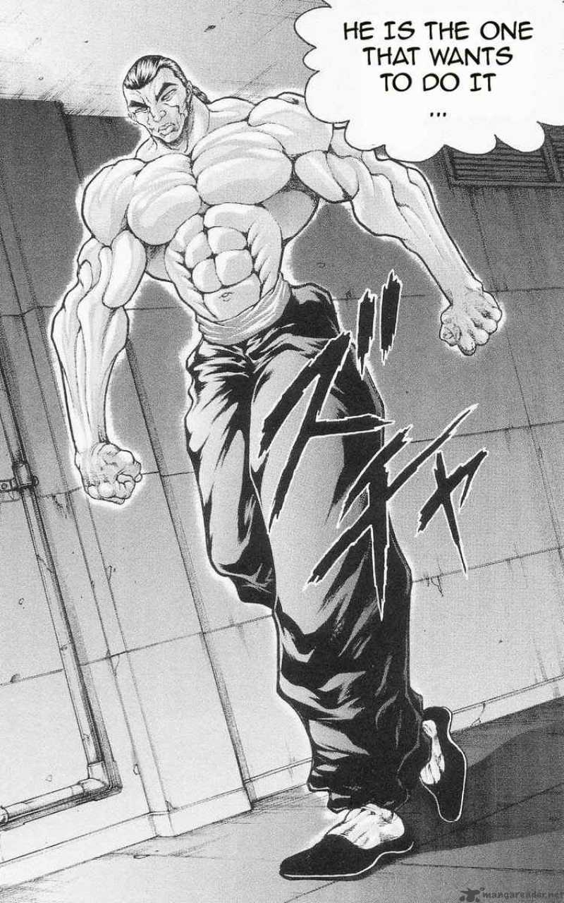 Baki Son Of Ogre 92 22