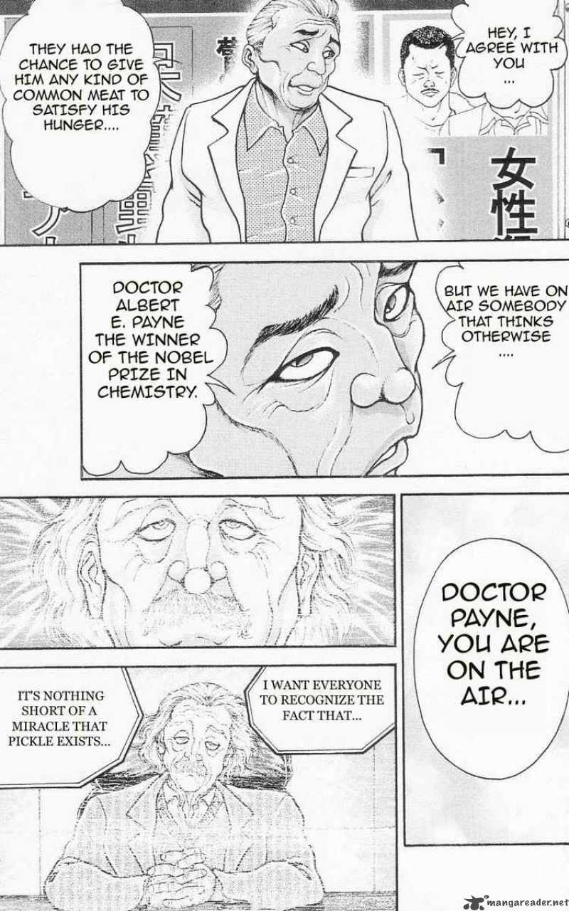 Baki Son Of Ogre 92 7