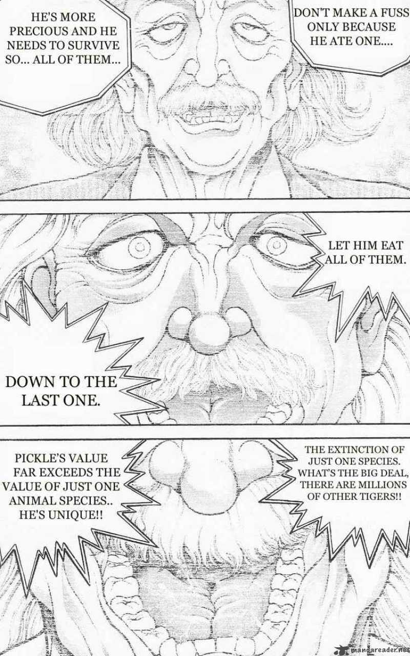 Baki Son Of Ogre 92 9